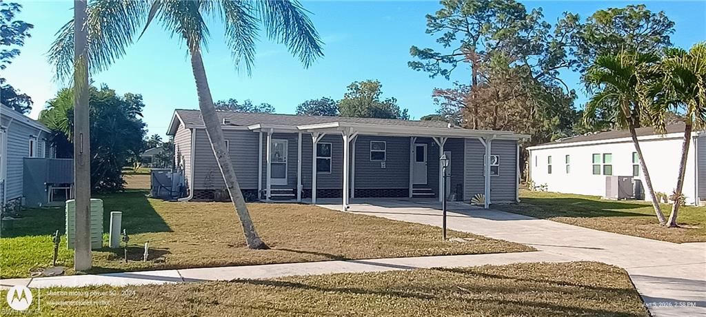 RIVIERA GOLF ESTATES - Residential