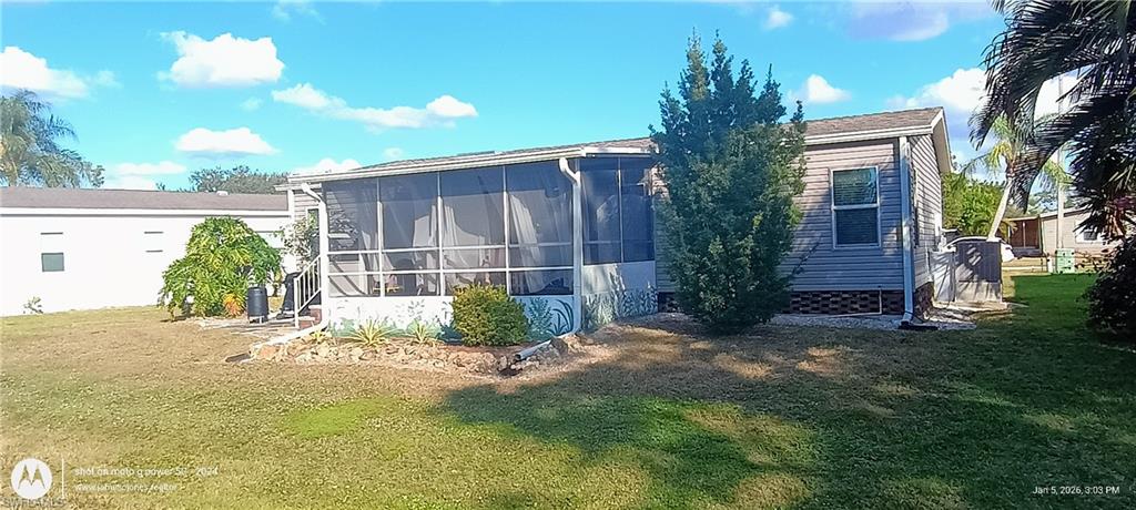 RIVIERA GOLF ESTATES - Residential