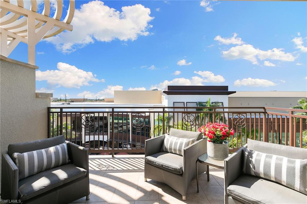 THE STRADA - Residential