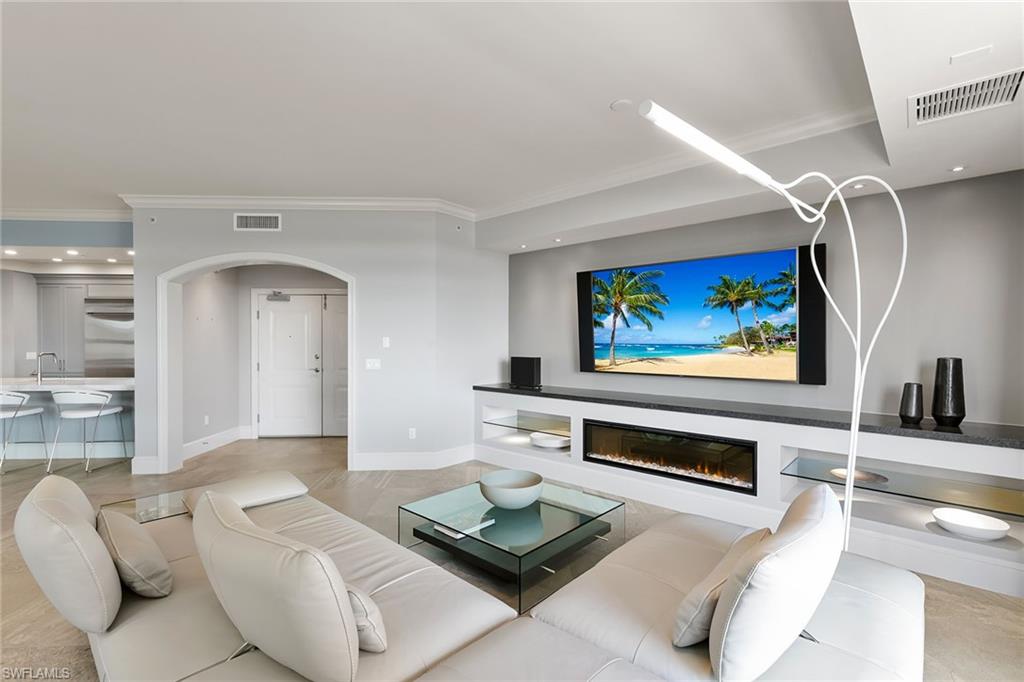 THE STRADA - Residential