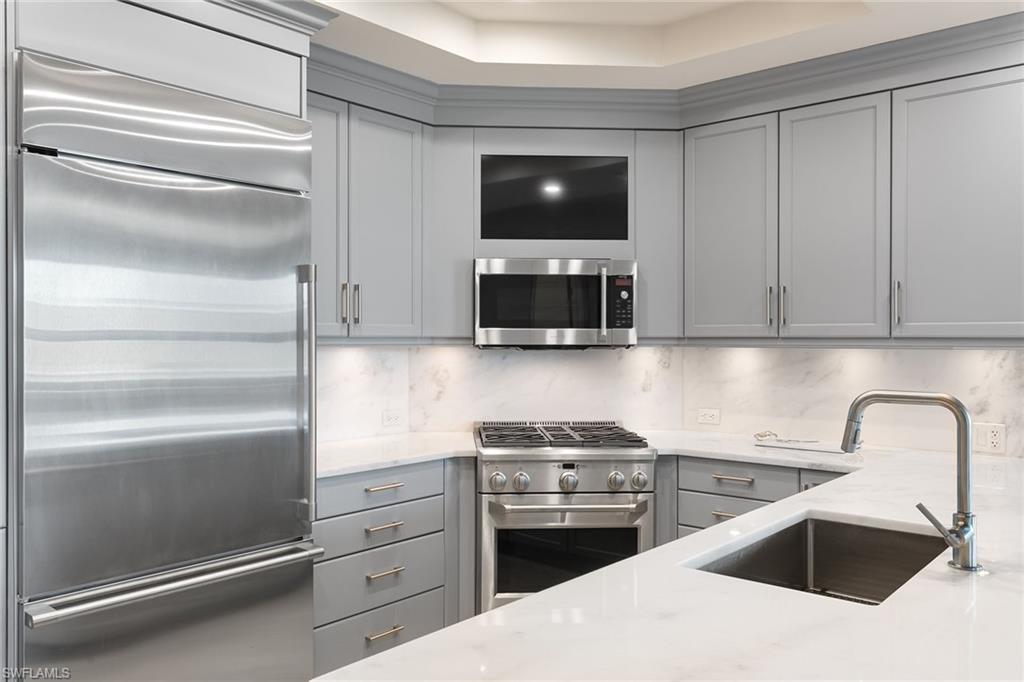 THE STRADA - Residential