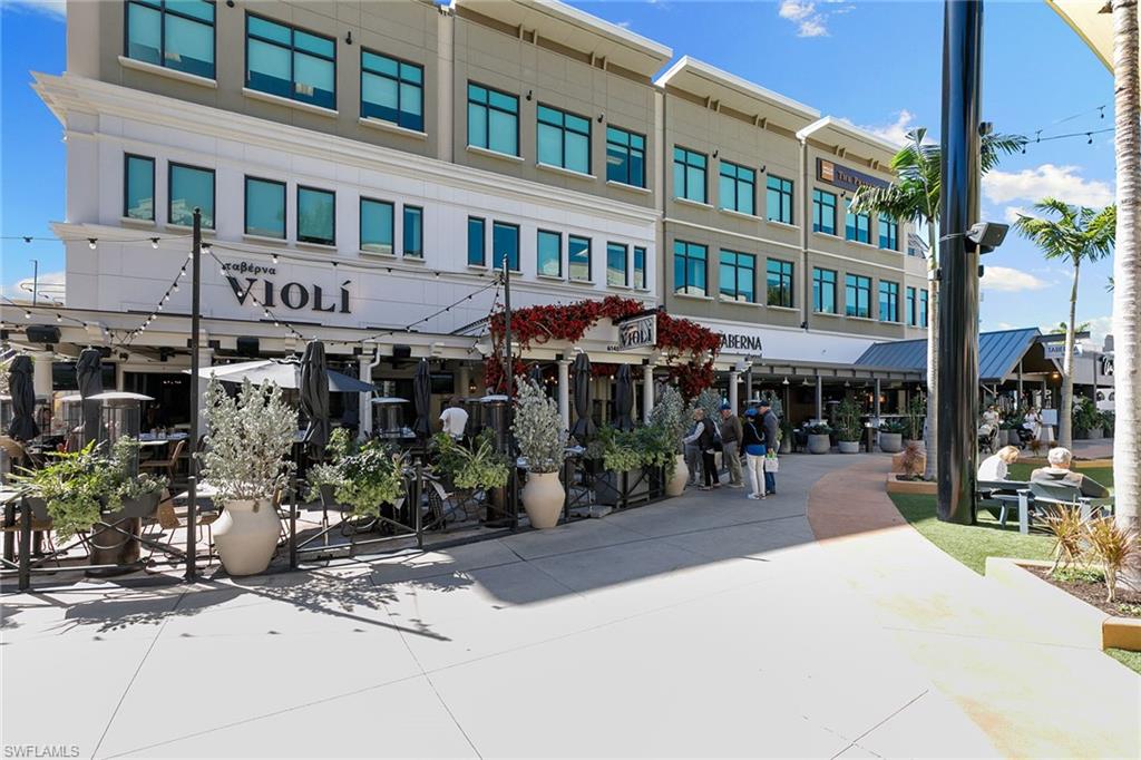 THE STRADA - Residential