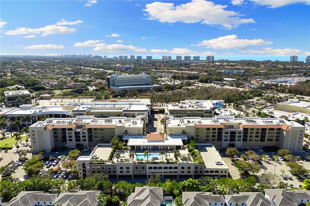 THE STRADA - Residential