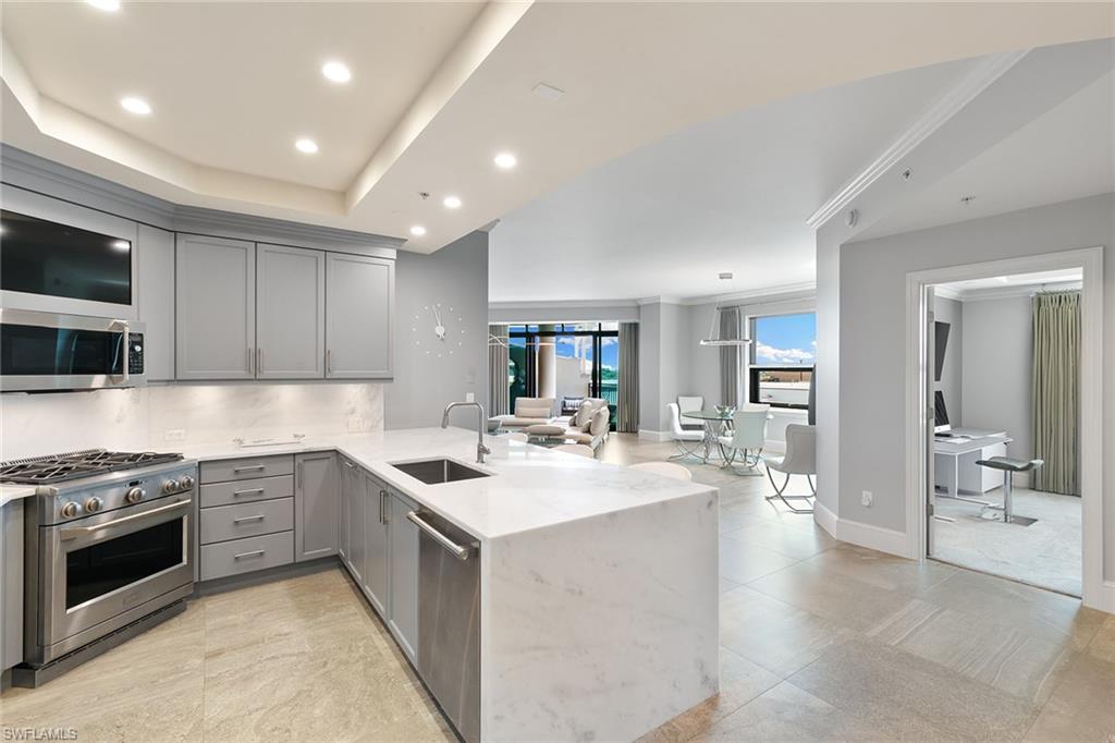 THE STRADA - Residential