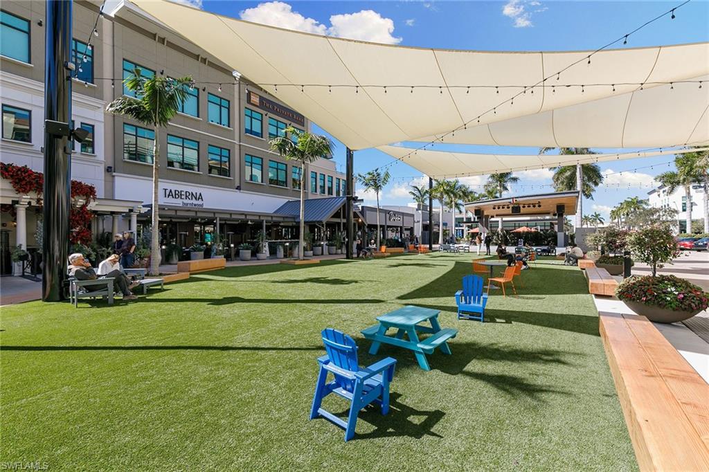 THE STRADA - Residential