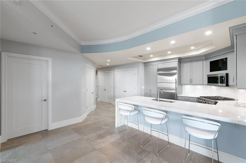 THE STRADA - Residential