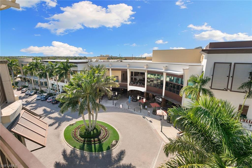 THE STRADA - Residential