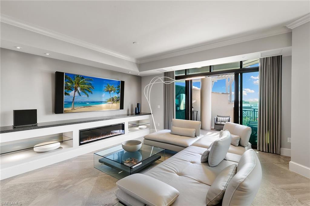 THE STRADA - Residential