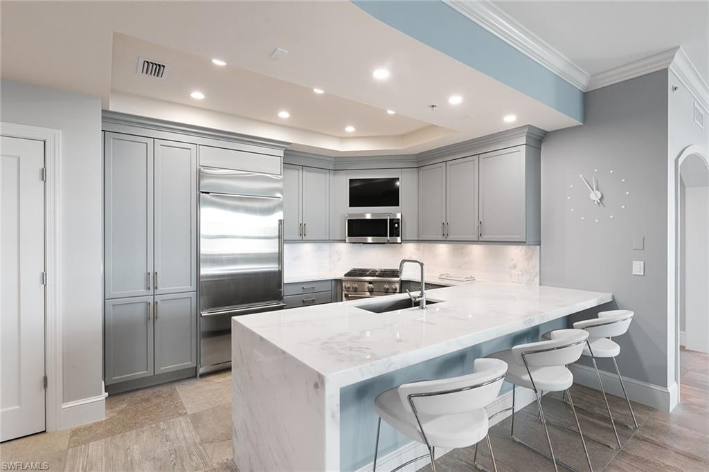 THE STRADA - Residential