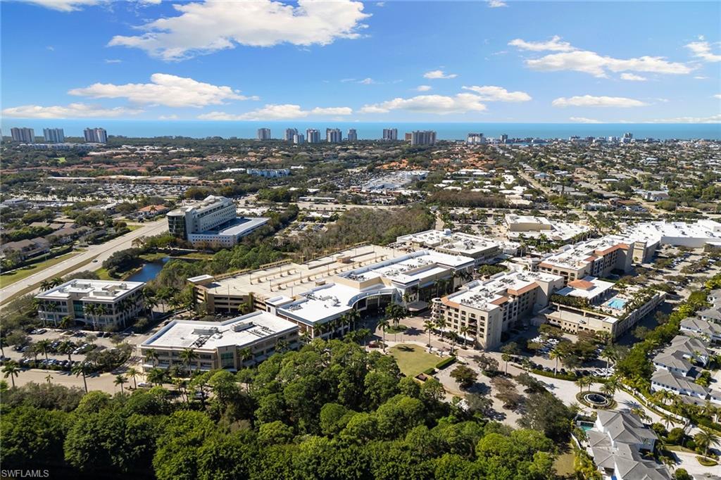 THE STRADA - Residential