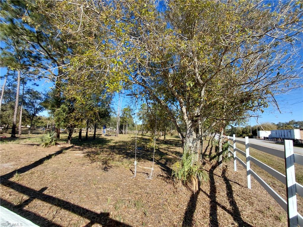 MONTURA RANCH ESTATES - Land