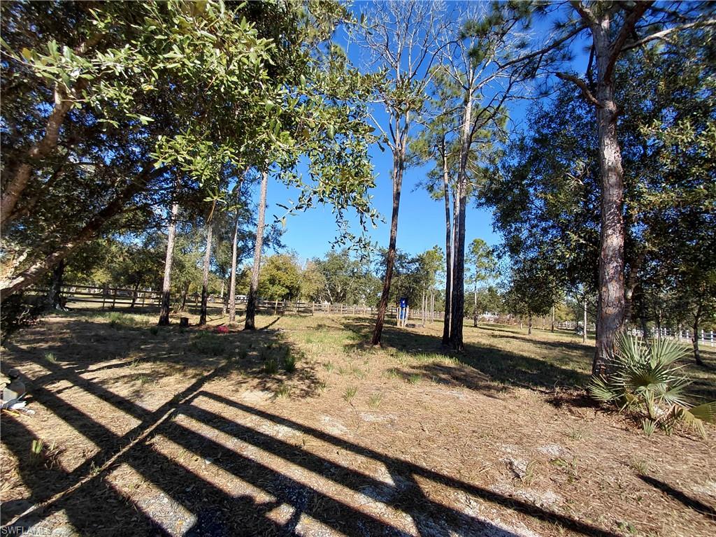 MONTURA RANCH ESTATES - Land