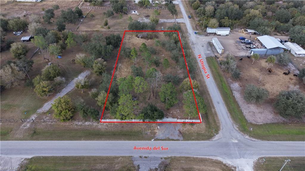 MONTURA RANCH ESTATES - Land