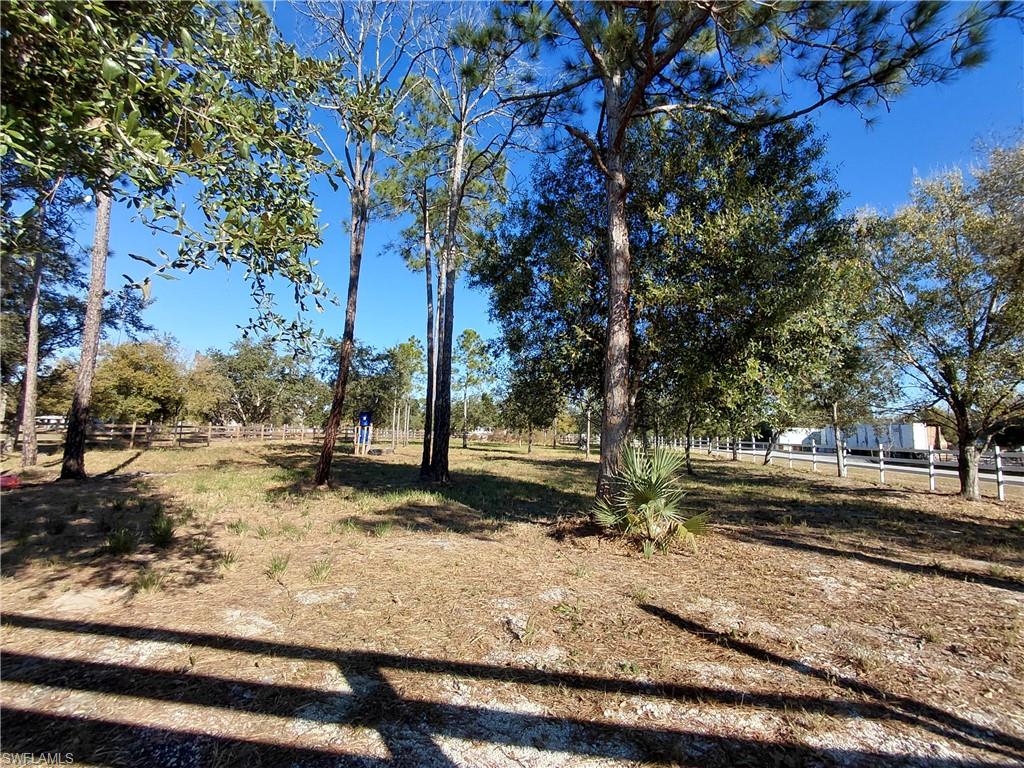 MONTURA RANCH ESTATES - Land