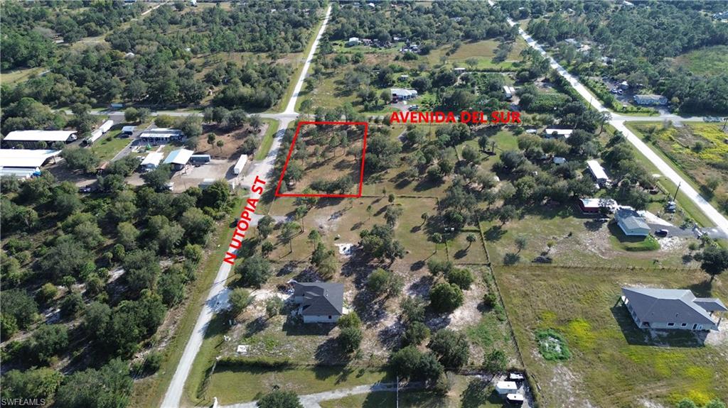 MONTURA RANCH ESTATES - Land