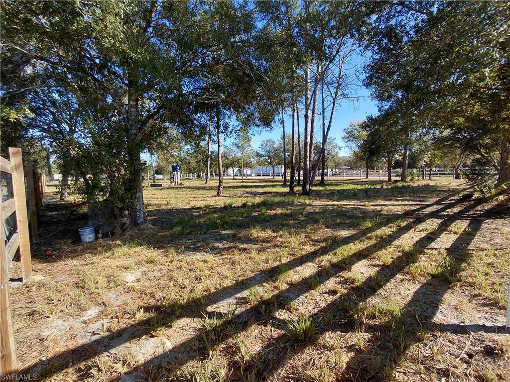 MONTURA RANCH ESTATES - Land