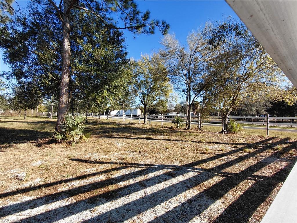 MONTURA RANCH ESTATES - Land