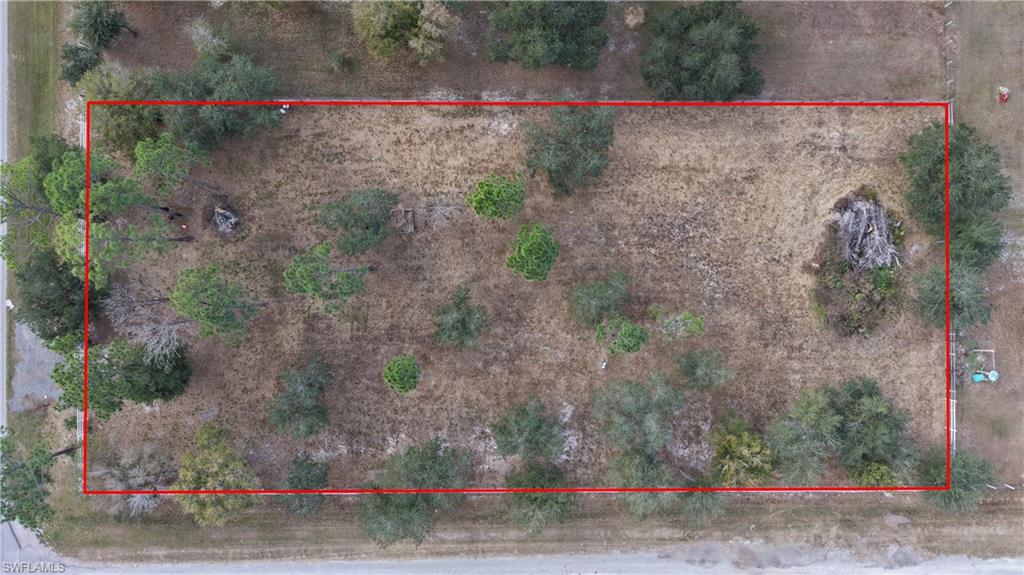 MONTURA RANCH ESTATES - Land