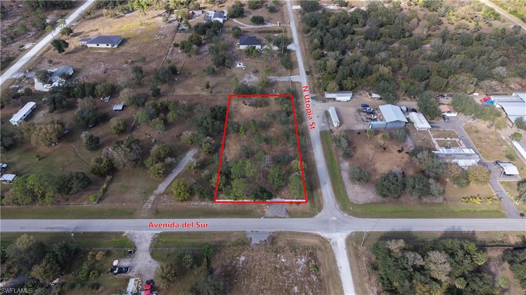 MONTURA RANCH ESTATES - Land