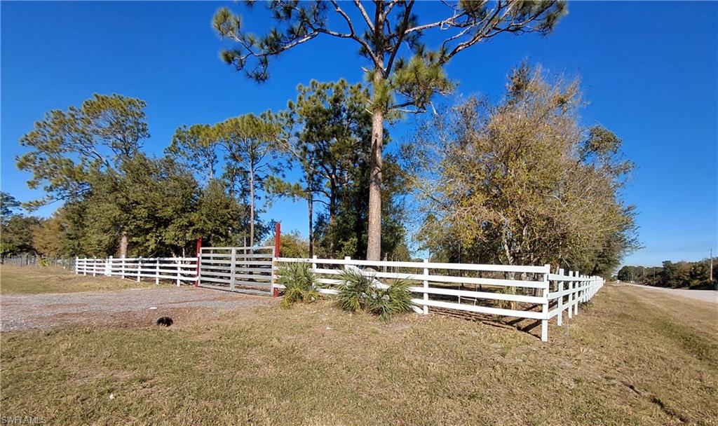 MONTURA RANCH ESTATES - Land