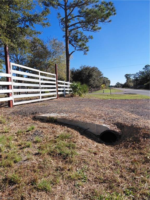 MONTURA RANCH ESTATES - Land