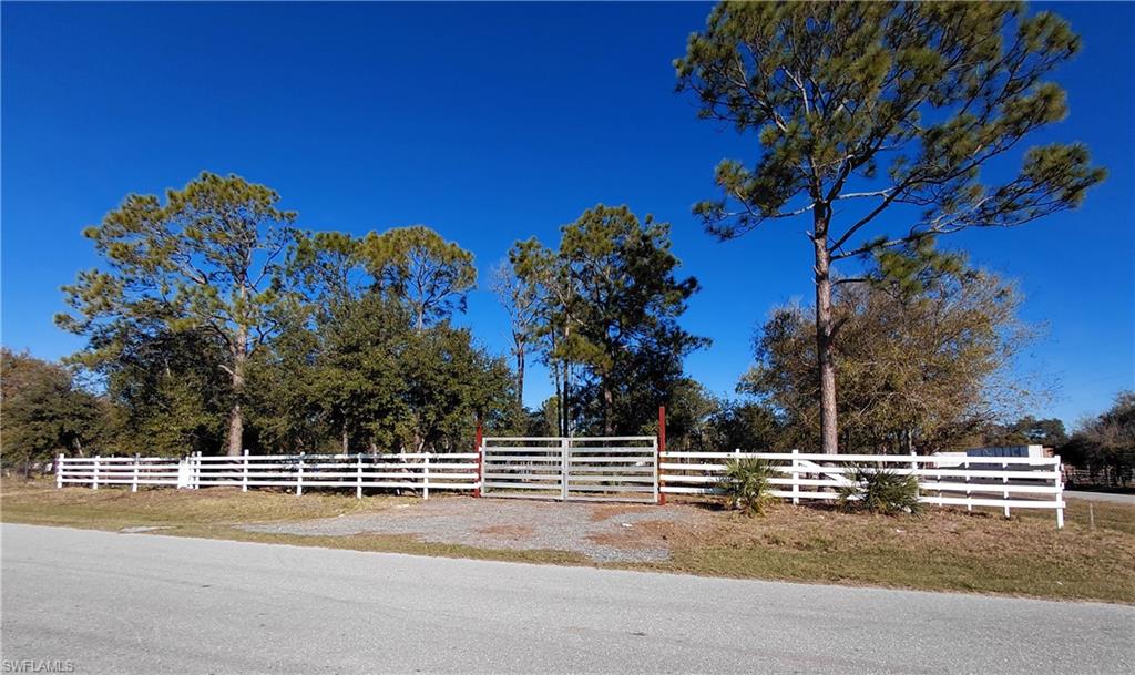 MONTURA RANCH ESTATES - Land