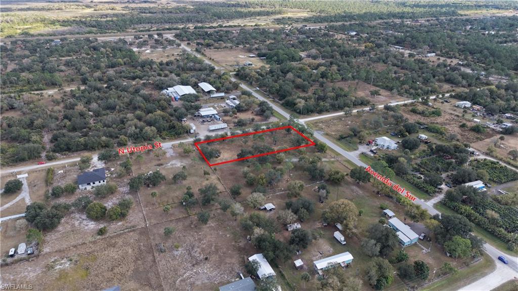 MONTURA RANCH ESTATES - Land