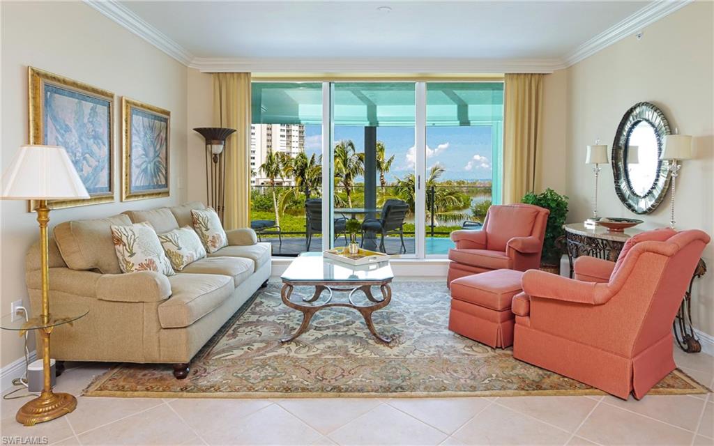 BAYPOINTE AT NAPLES CAY - Residential Lease