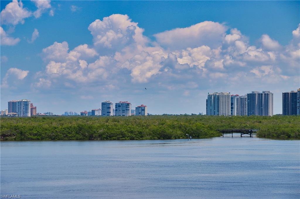 BAYPOINTE AT NAPLES CAY - Residential Lease