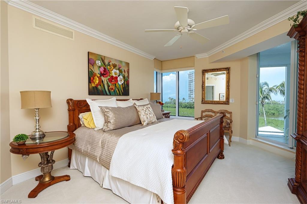 BAYPOINTE AT NAPLES CAY - Residential Lease