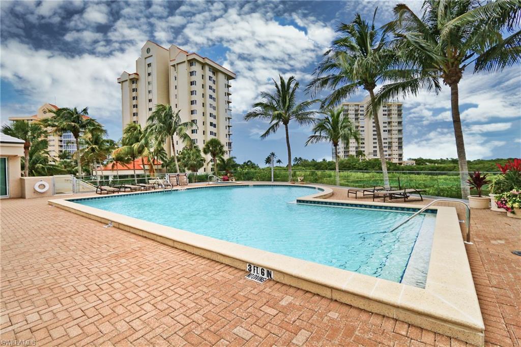 BAYPOINTE AT NAPLES CAY - Residential Lease