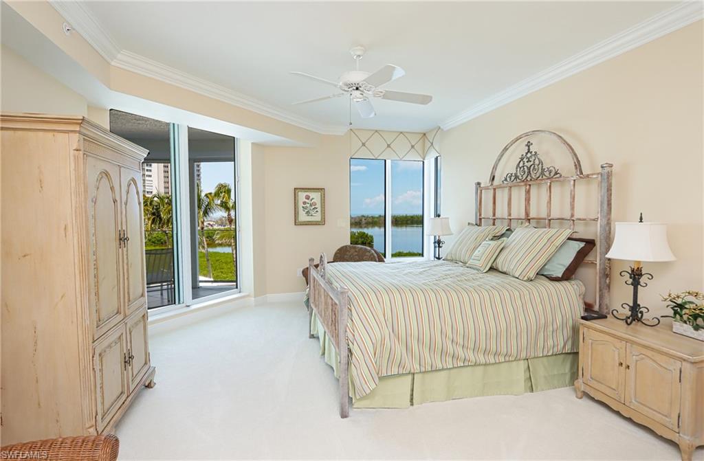 BAYPOINTE AT NAPLES CAY - Residential Lease