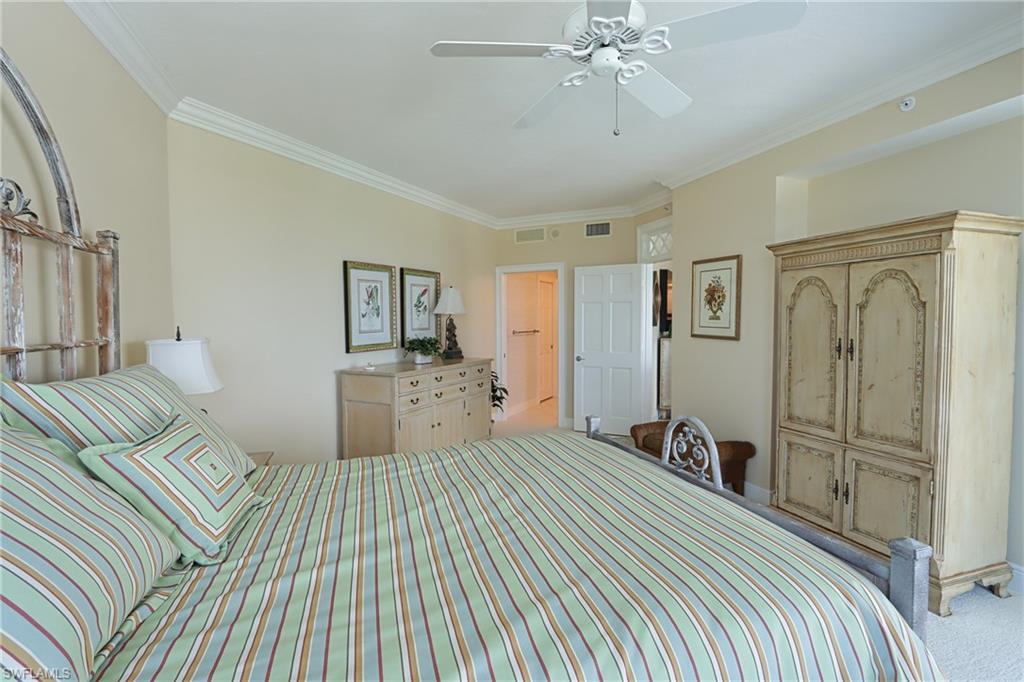 BAYPOINTE AT NAPLES CAY - Residential Lease