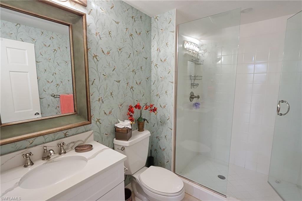 BAYPOINTE AT NAPLES CAY - Residential Lease