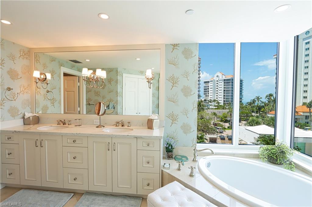 BAYPOINTE AT NAPLES CAY - Residential Lease