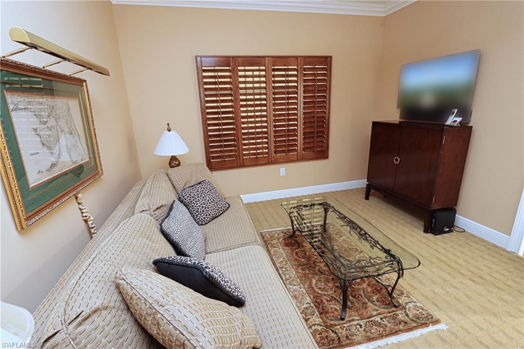 BAYPOINTE AT NAPLES CAY - Residential Lease