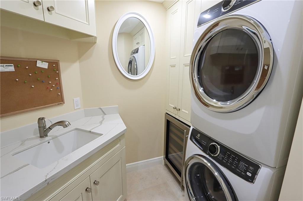 BAYPOINTE AT NAPLES CAY - Residential Lease