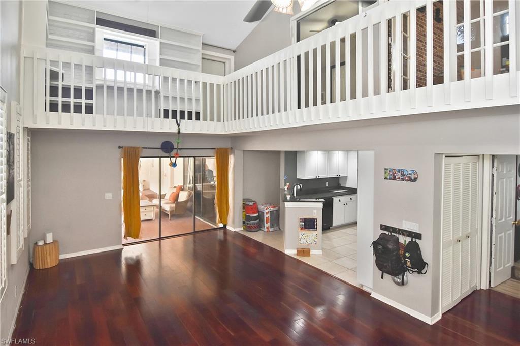 CALOOSA YACHT & RACQUET CLUB - Residential