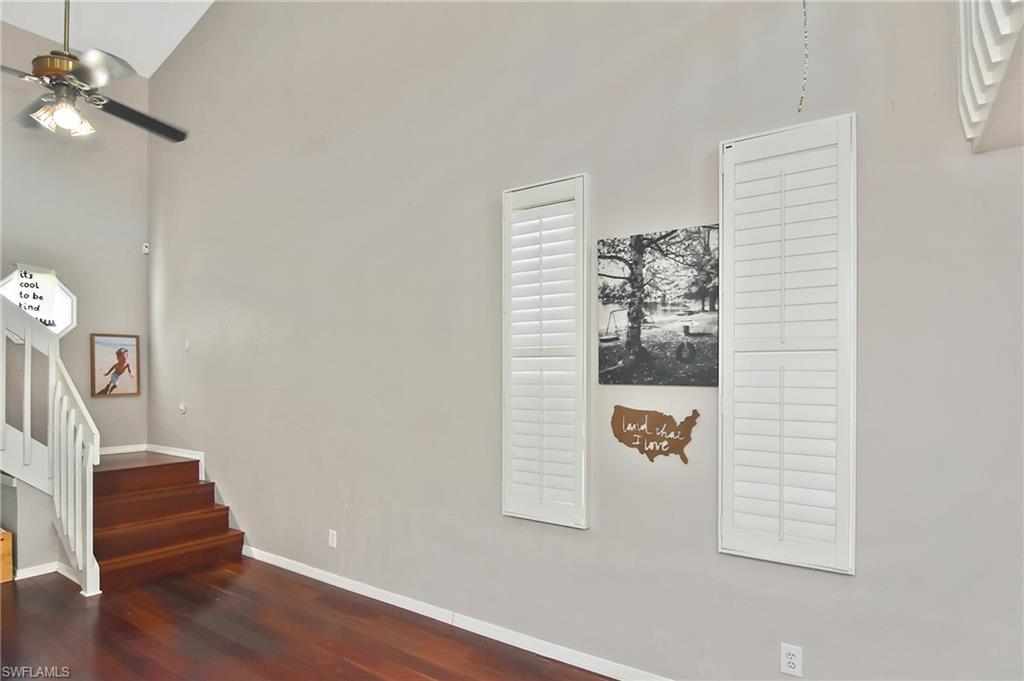 CALOOSA YACHT & RACQUET CLUB - Residential