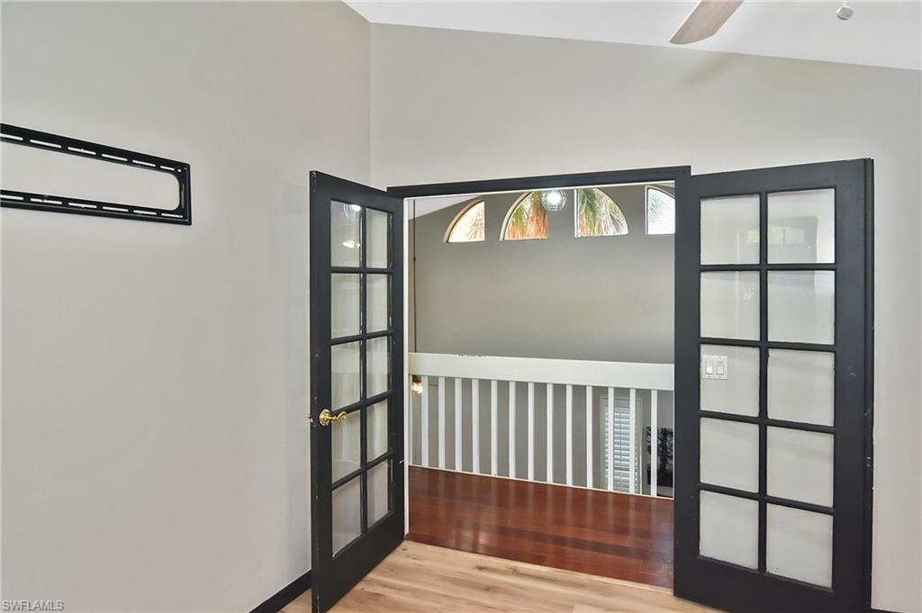 CALOOSA YACHT & RACQUET CLUB - Residential