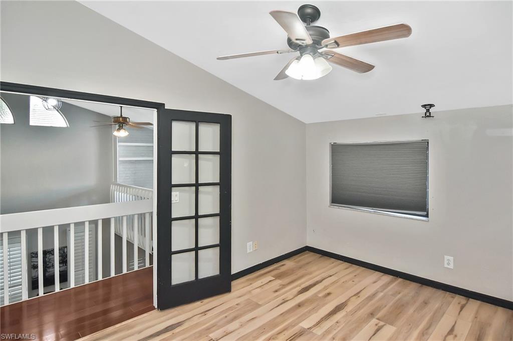 CALOOSA YACHT & RACQUET CLUB - Residential