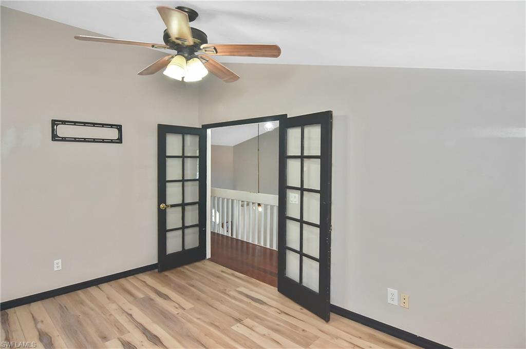 CALOOSA YACHT & RACQUET CLUB - Residential