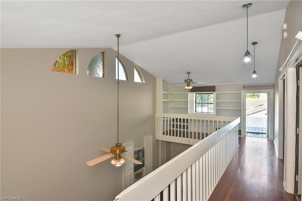 CALOOSA YACHT & RACQUET CLUB - Residential