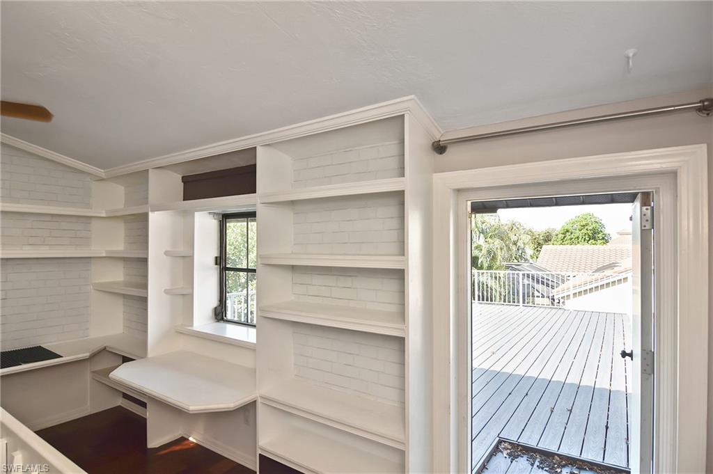 CALOOSA YACHT & RACQUET CLUB - Residential