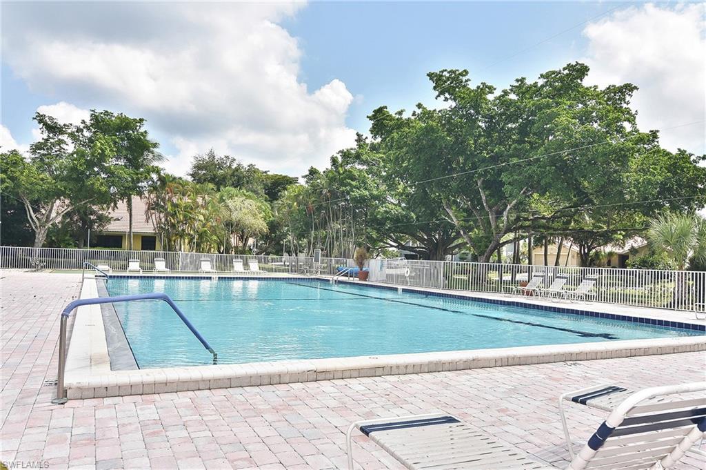 CALOOSA YACHT & RACQUET CLUB - Residential