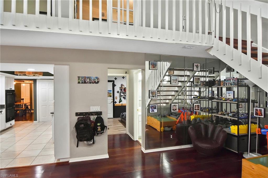 CALOOSA YACHT & RACQUET CLUB - Residential