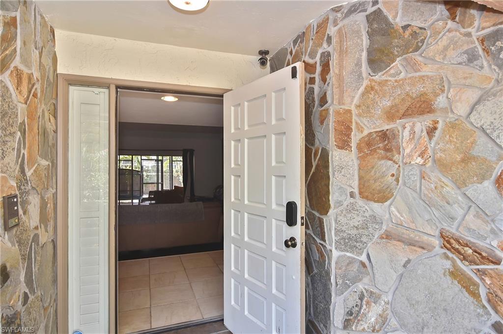 CALOOSA YACHT & RACQUET CLUB - Residential