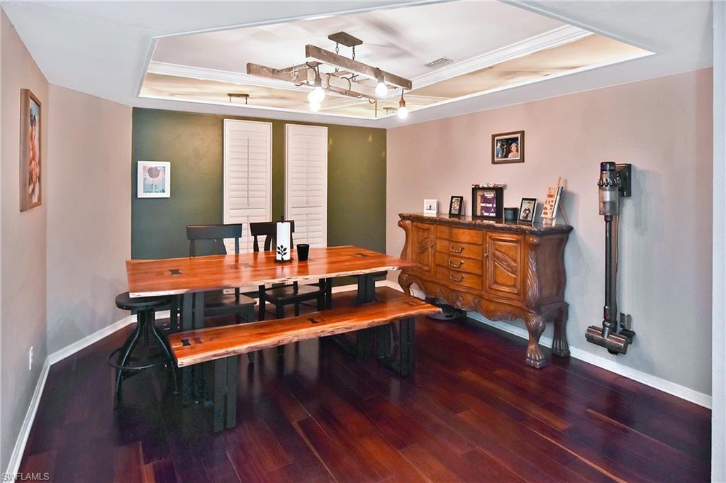 CALOOSA YACHT & RACQUET CLUB - Residential