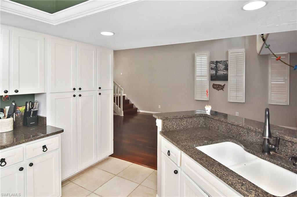 CALOOSA YACHT & RACQUET CLUB - Residential