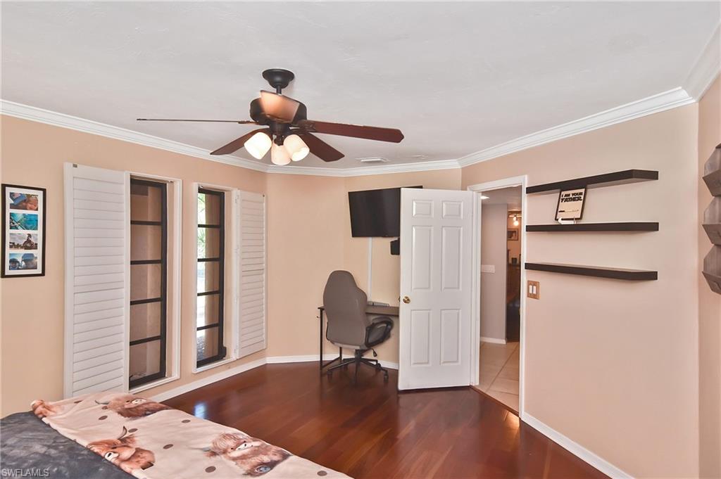 CALOOSA YACHT & RACQUET CLUB - Residential